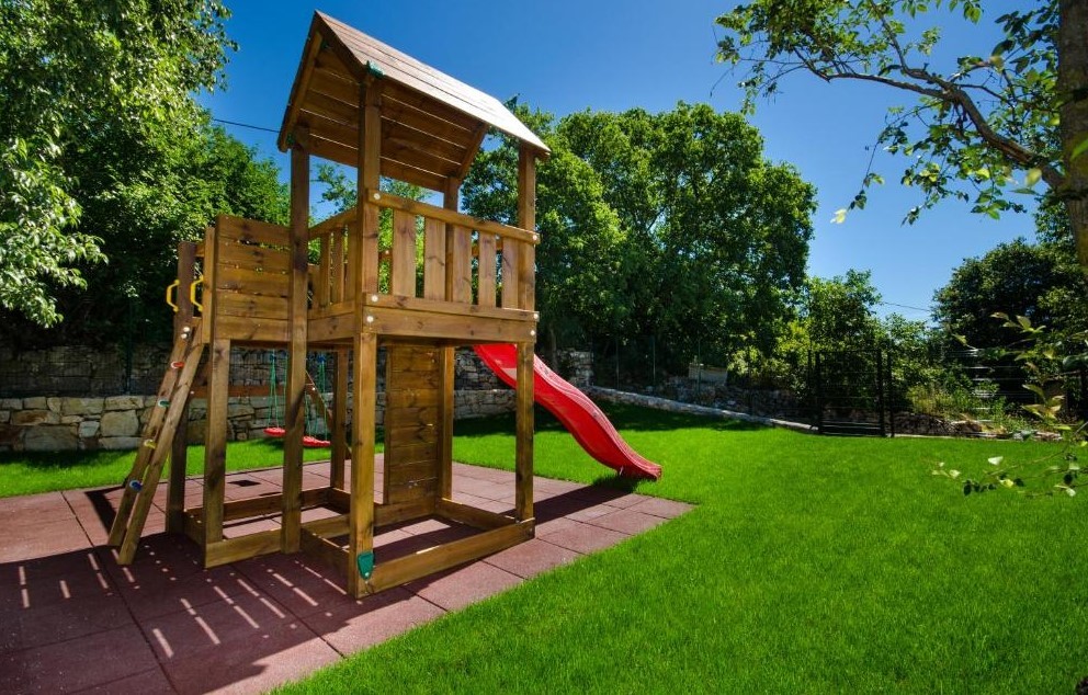 Дом в Ровини, Хорватия, 140 м² - фото 5