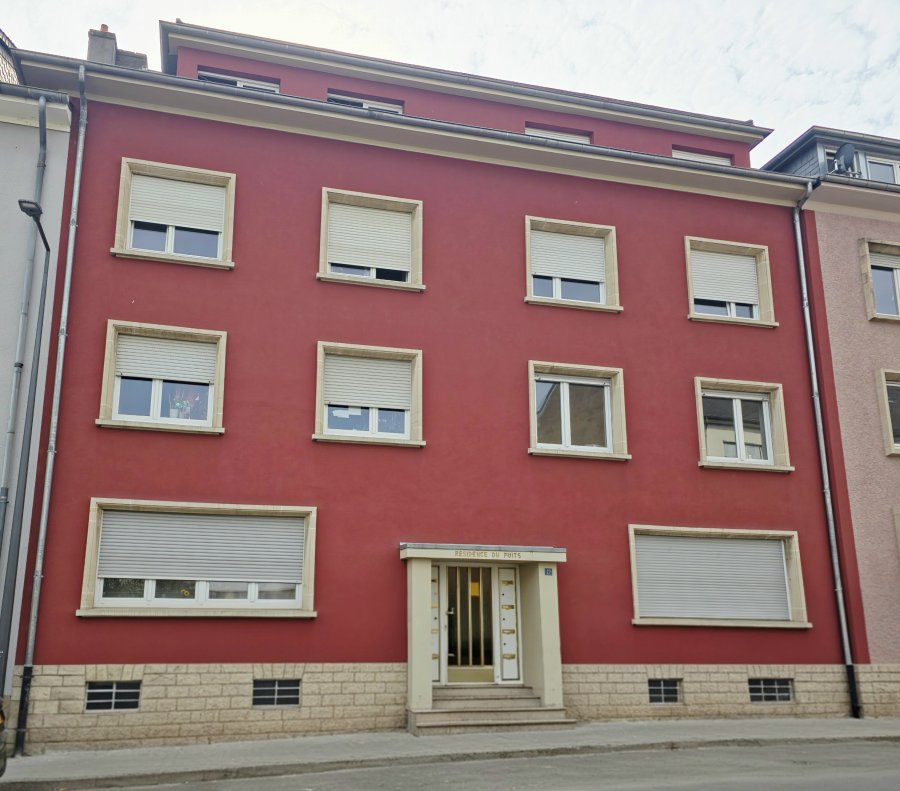 Квартира в Люксембурге, Люксембург, 68 м² - фото 1