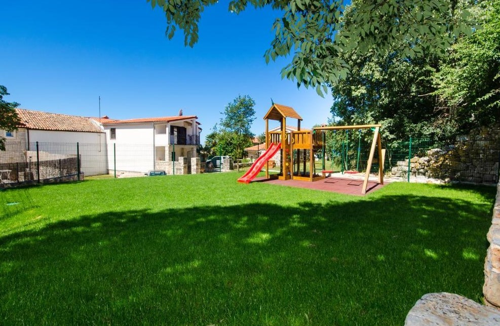 Дом в Ровини, Хорватия, 140 м² - фото 6