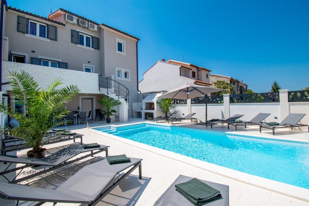 Дом в Медулине, Хорватия, 300 м² - фото 6