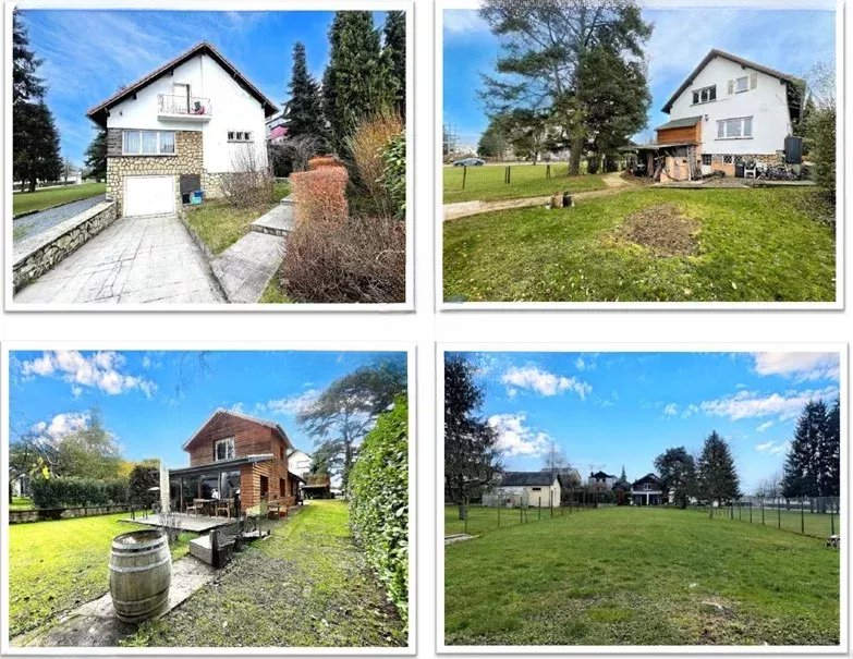 Квартира в Люксембурге, Люксембург, 235 м² - фото 1