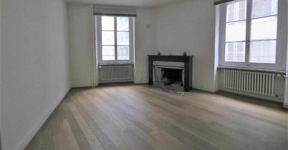 Квартира в Женеве, Швейцария, 37 м² - фото 1