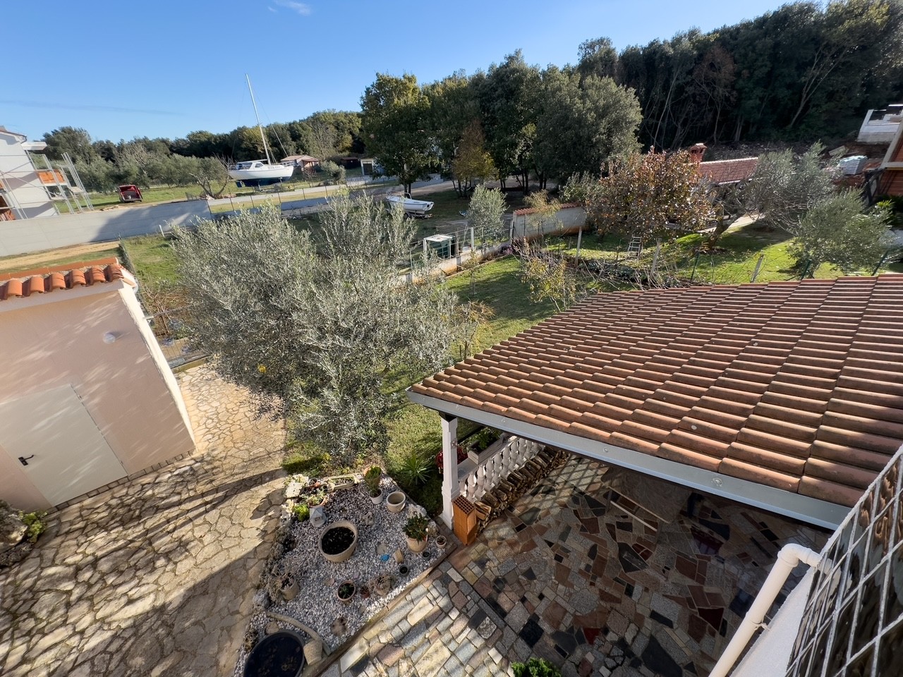 Дом Istria, Pjescana uvala, Хорватия, 330 м² - фото 8