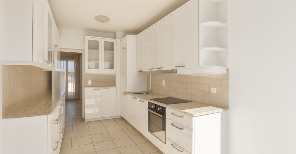 Квартира в Женеве, Швейцария, 95 м² - фото 1