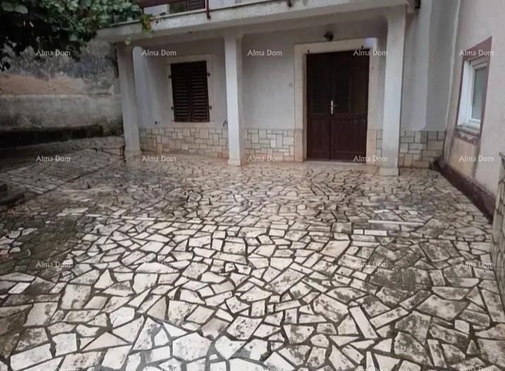 Дом в Марчане, Хорватия, 160 м² - фото 8