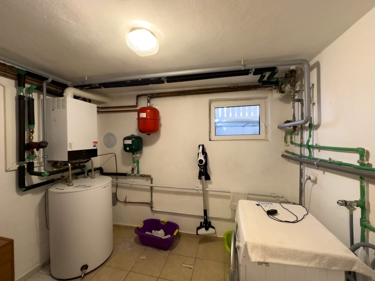 Дом Istria, Pjescana uvala, Хорватия, 330 м² - фото 10