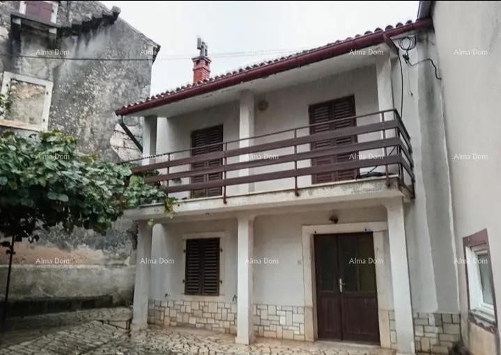 Дом в Марчане, Хорватия, 160 м² - фото 9