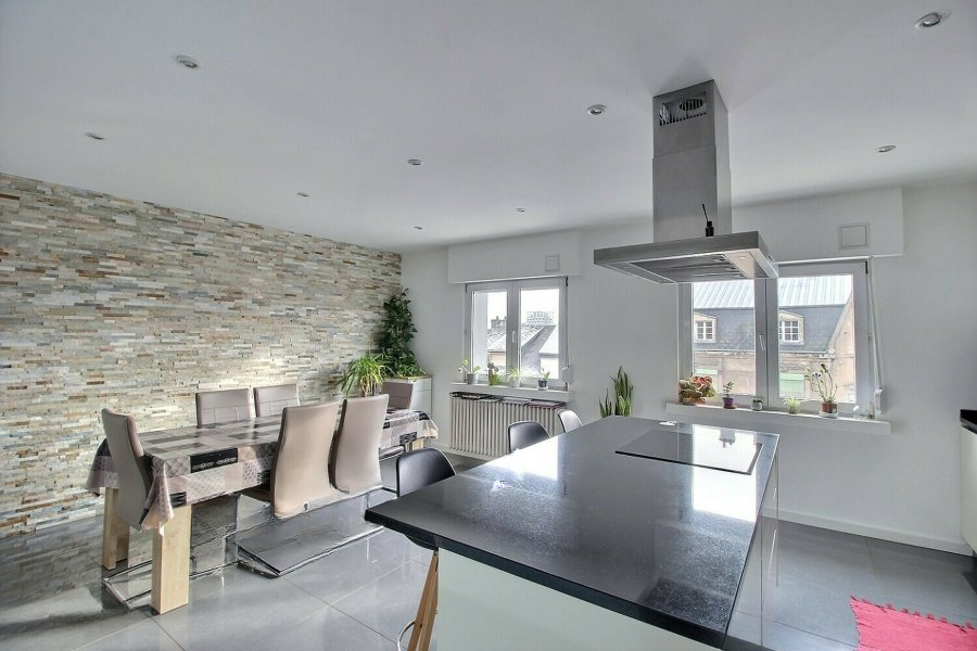 Квартира в Люксембурге, Люксембург, 190 м² - фото 1