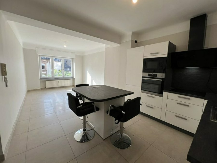 Квартира в Люксембурге, Люксембург, 55 м² - фото 1