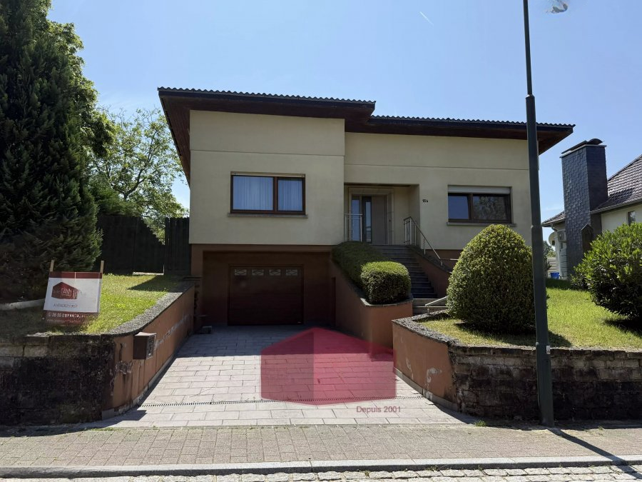 Квартира в Гревенмахере, Люксембург, 130 м² - фото 1