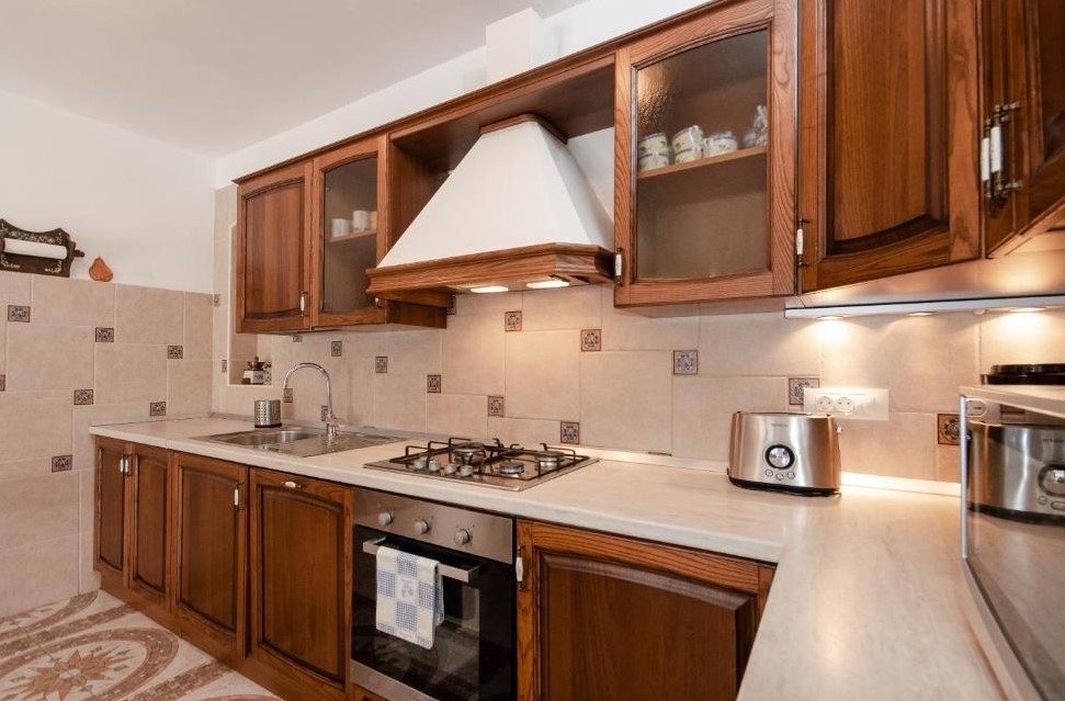 Дом в Ровини, Хорватия, 140 м² - фото 11