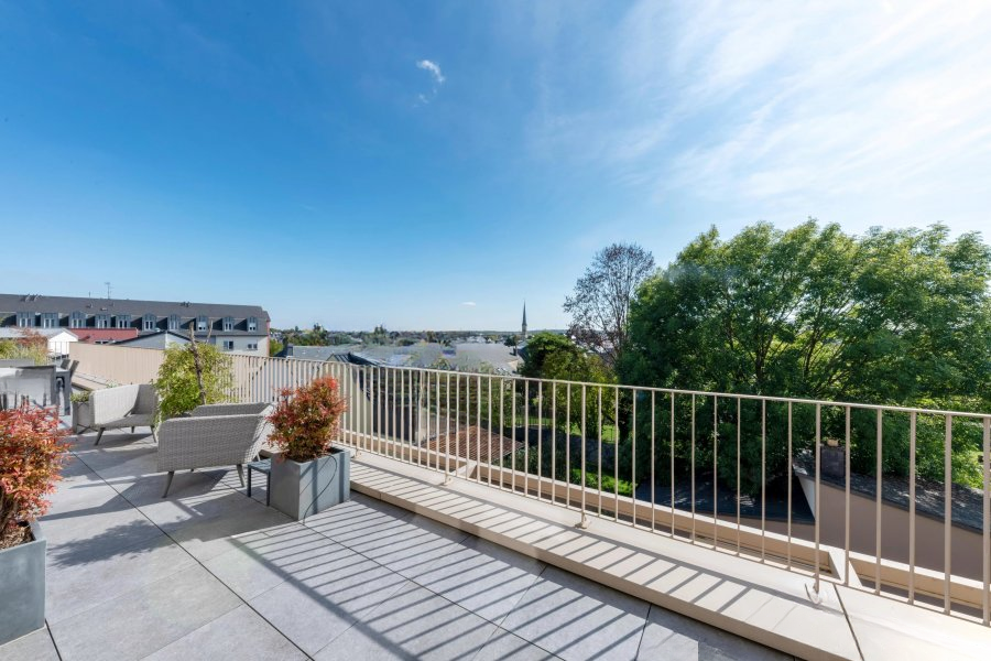 Квартира в Люксембурге, Люксембург, 110 м² - фото 2