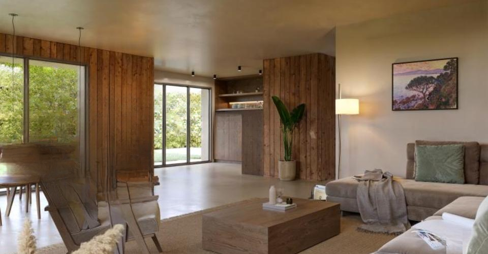 Квартира в Женеве, Швейцария, 177 м² - фото 2