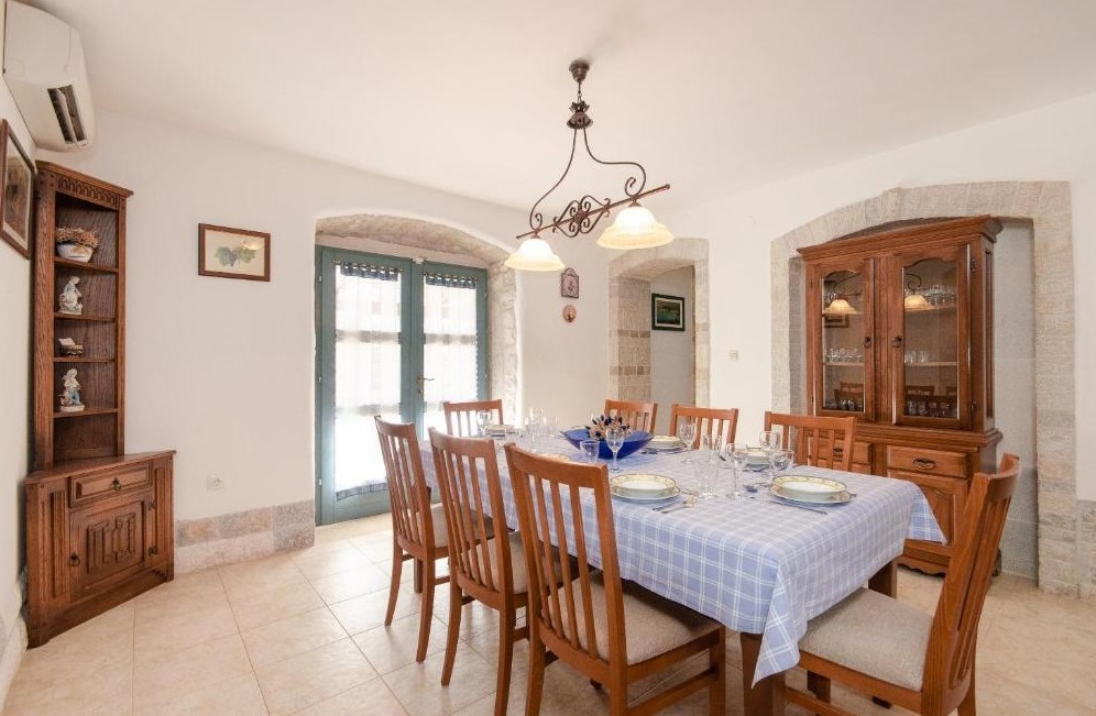 Дом в Ровини, Хорватия, 140 м² - фото 12