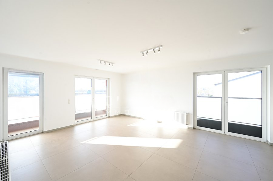 Квартира в Люксембурге, Люксембург, 125 м² - фото 2