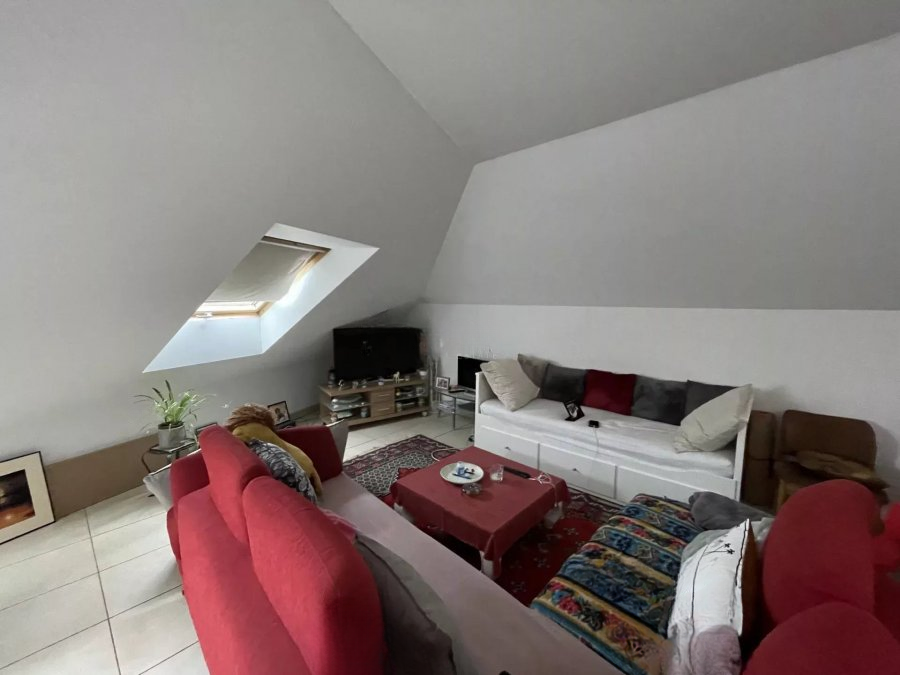 Квартира в Дикирхе, Люксембург, 82 м² - фото 2