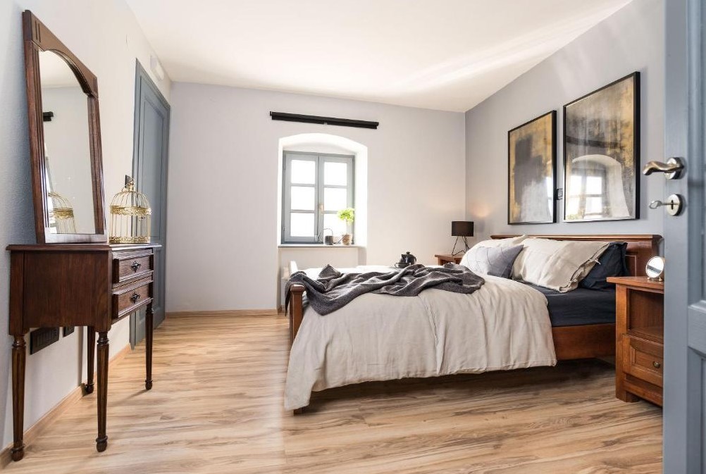 Дом в Ровини, Хорватия, 140 м² - фото 13