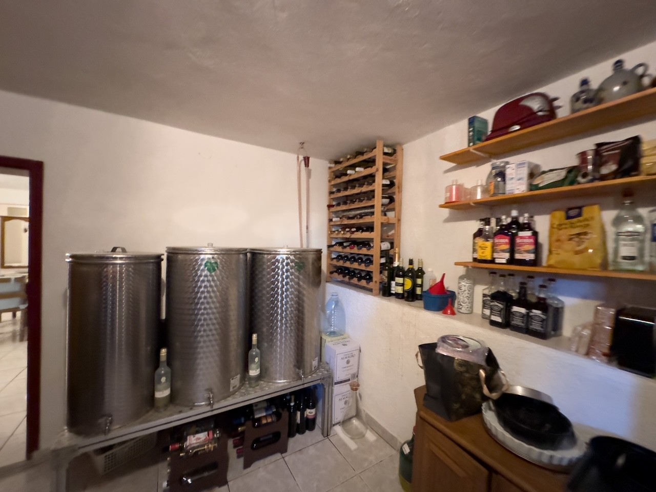 Дом Istria, Pjescana uvala, Хорватия, 330 м² - фото 14