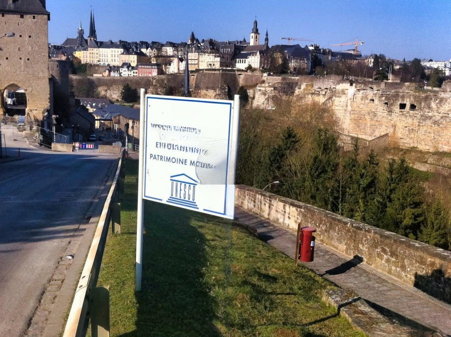 Квартира в Люксембурге, Люксембург, 220 м² - фото 2