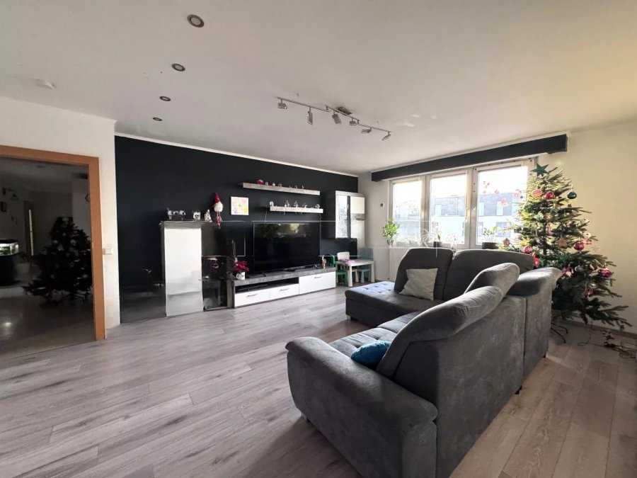 Квартира в Люксембурге, Люксембург, 105 м² - фото 2