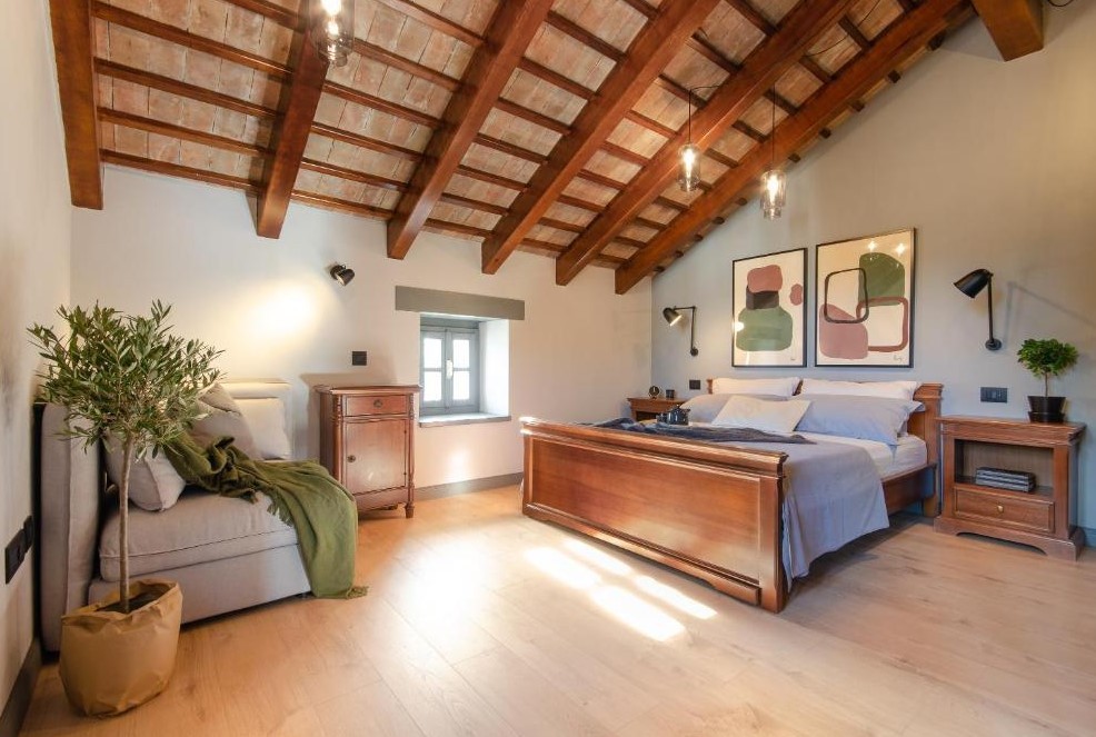 Дом в Ровини, Хорватия, 140 м² - фото 14