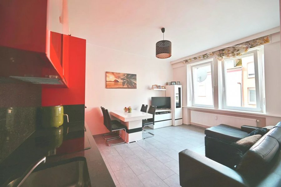 Квартира в Люксембурге, Люксембург, 54 м² - фото 2