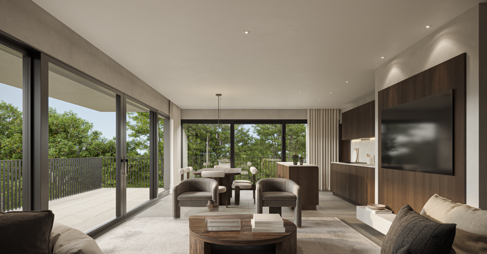 Квартира в Женеве, Швейцария, 93 м² - фото 2