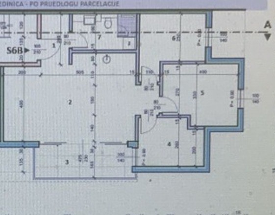 Квартира в Умаге, Хорватия, 82.6 м² - фото 15