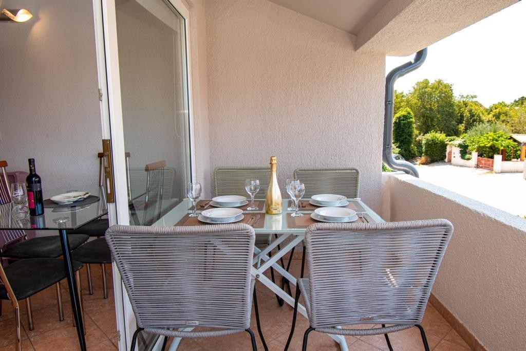 Дом в Медулине, Хорватия, 300 м² - фото 17