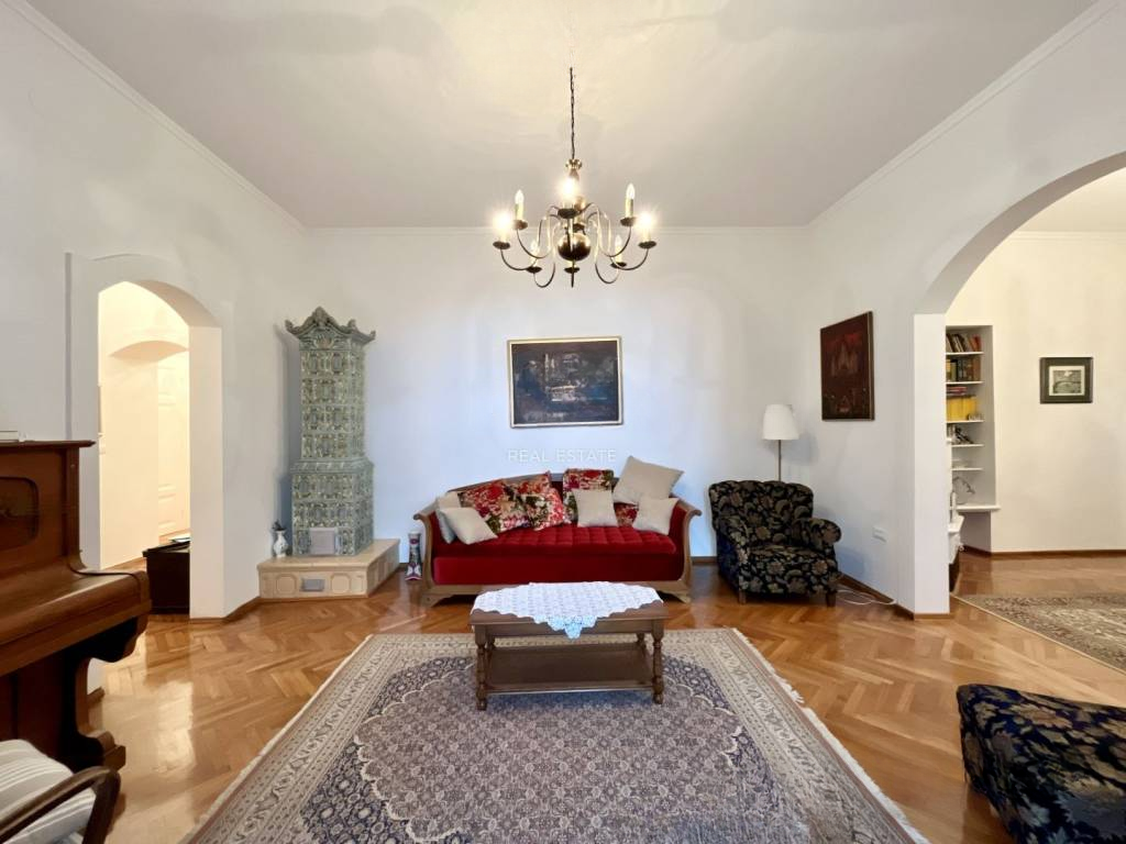 Квартира в Опатии, Хорватия, 107 м² - фото 2