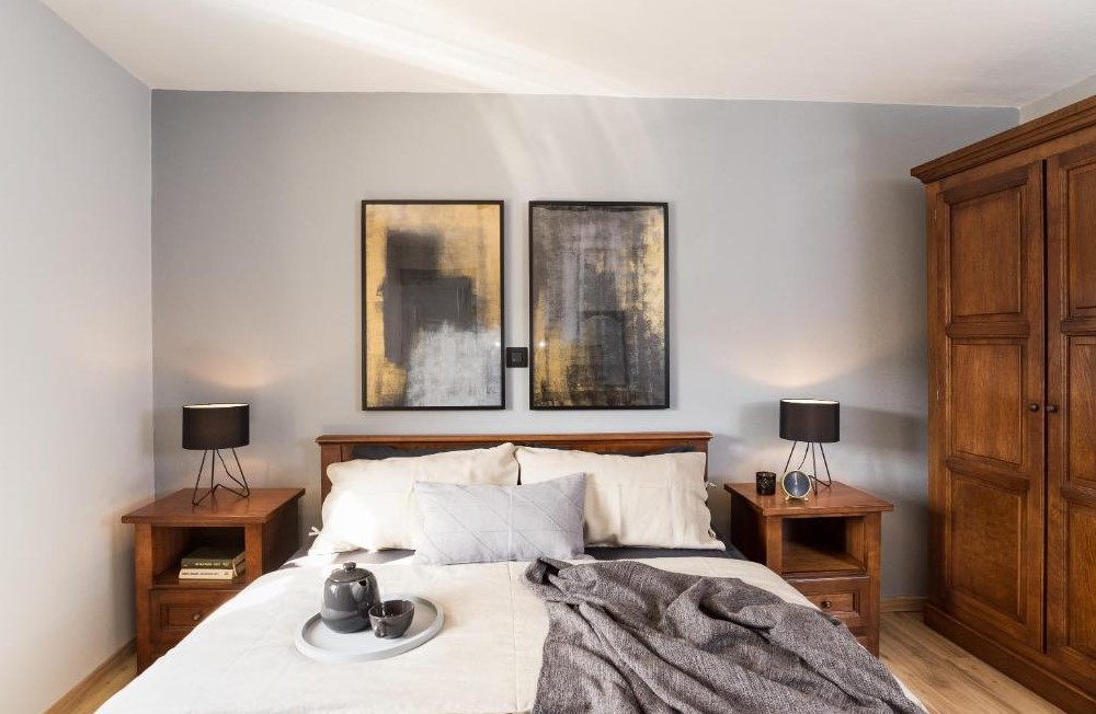 Дом в Ровини, Хорватия, 140 м² - фото 17