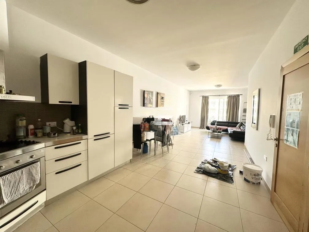 Квартира в Слиме, Мальта, 95 м² - фото 2