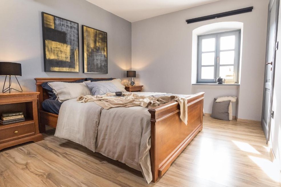 Дом в Ровини, Хорватия, 140 м² - фото 19