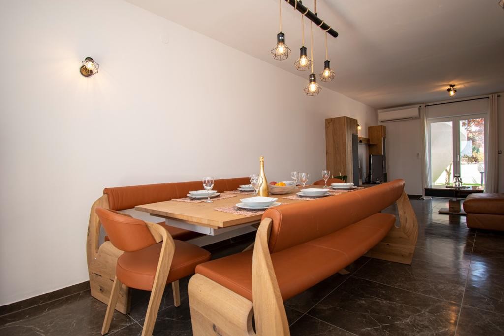 Дом в Медулине, Хорватия, 300 м² - фото 19