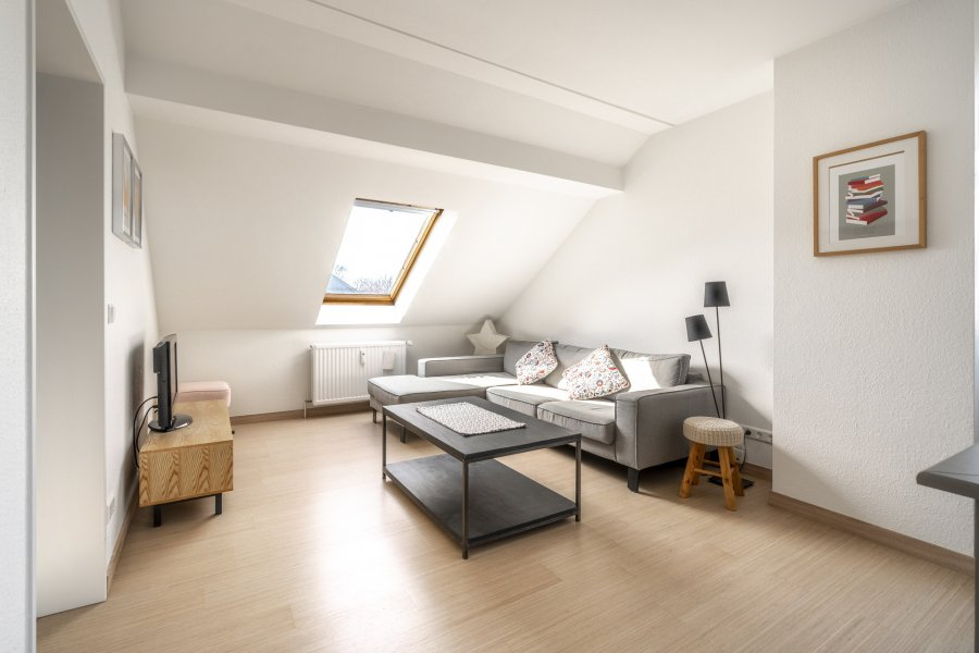 Квартира в Люксембурге, Люксембург, 110 м² - фото 2