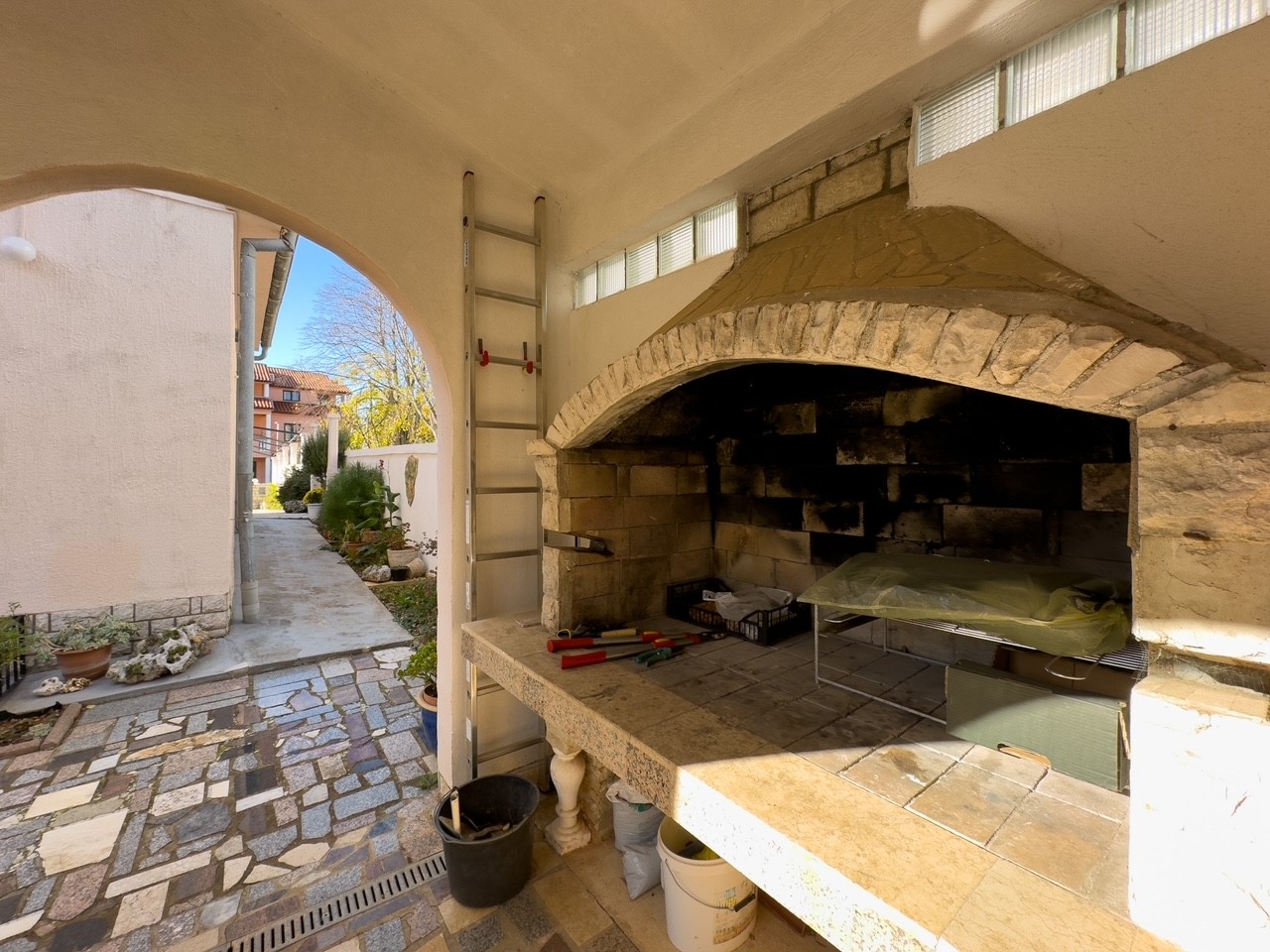 Дом Istria, Pjescana uvala, Хорватия, 330 м² - фото 19