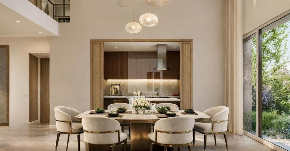 Квартира в Женеве, Швейцария - фото 2