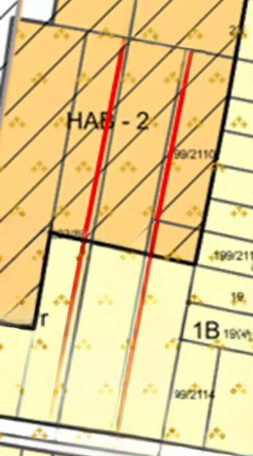 Квартира в Люксембурге, Люксембург, 235 м² - фото 2