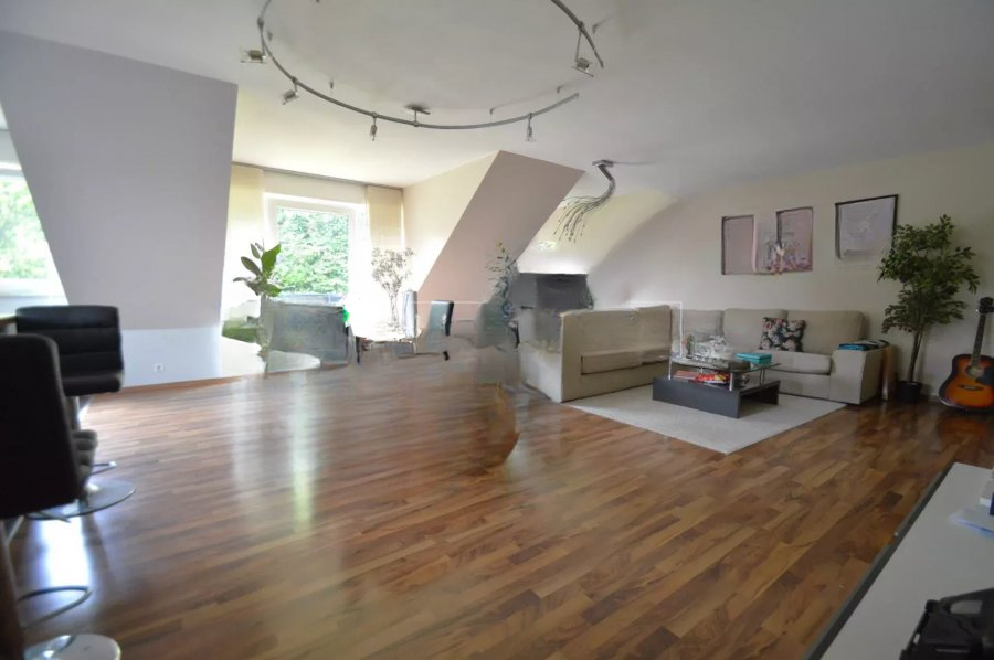 Квартира в Люксембурге, Люксембург, 94 м² - фото 2