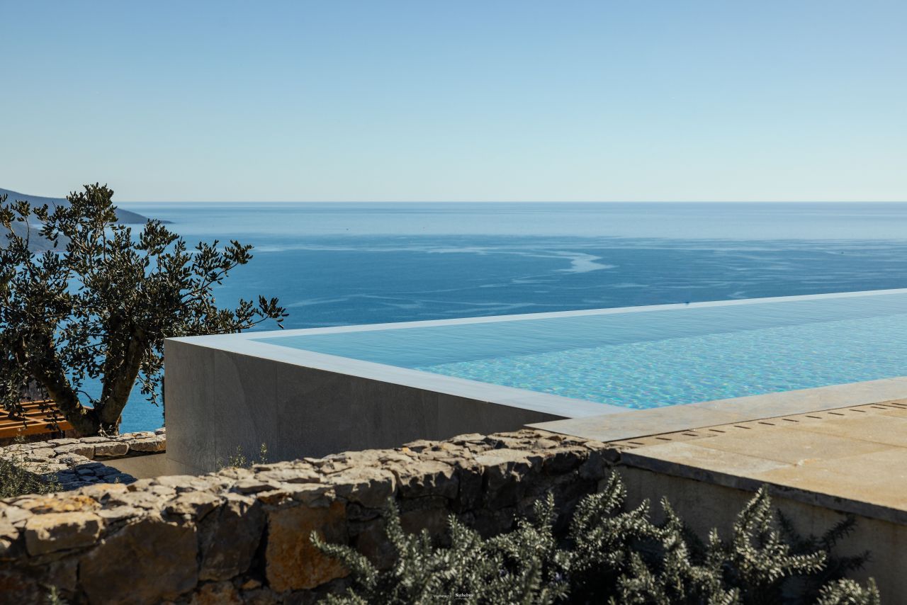 Дом в Тивате, Черногория, 339 м² - фото 4