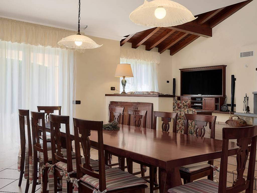 Дом в Опатии, Хорватия, 300 м² - фото 2