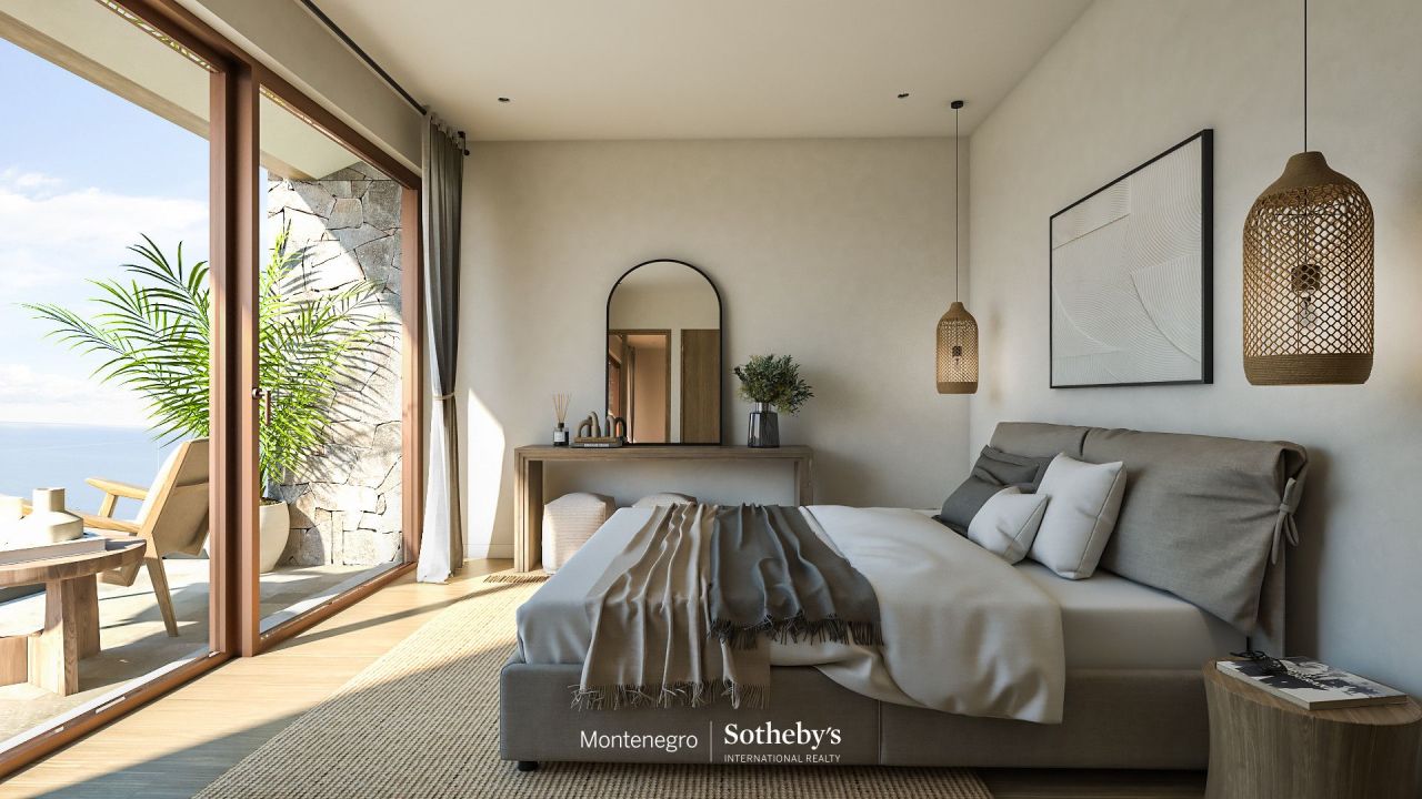 Дом в Тивате, Черногория, 339 м² - фото 12