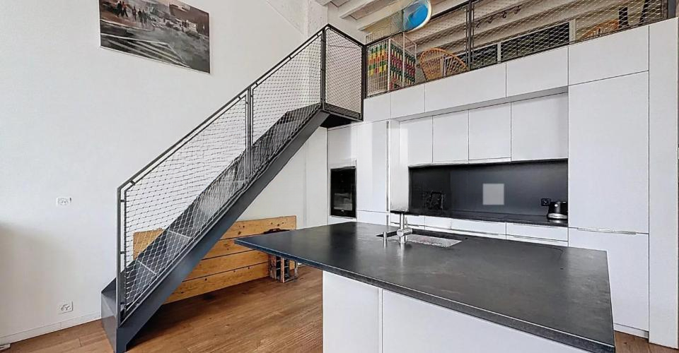 Квартира в Женеве, Швейцария, 245 м² - фото 2