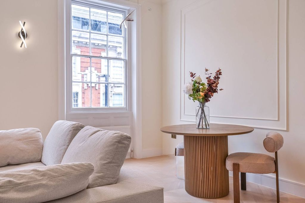 Квартира в Лондоне, Великобритания, 36 м² - фото 2