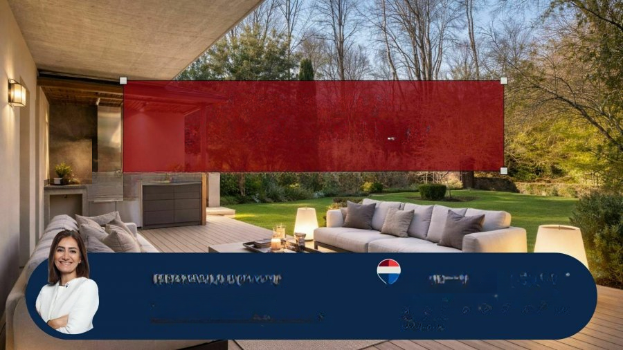 Квартира в Люксембурге, Люксембург, 118 м² - фото 2