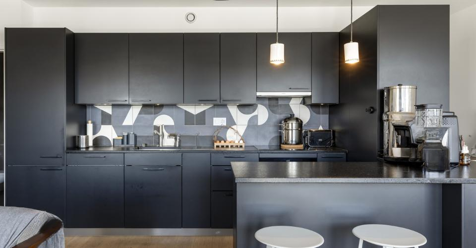 Квартира в Женеве, Швейцария - фото 2