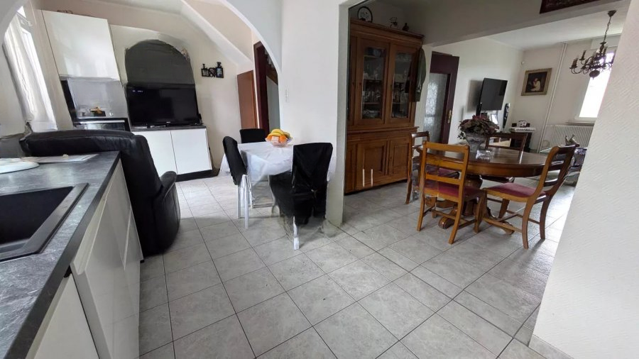 Квартира в Люксембурге, Люксембург, 150 м² - фото 2