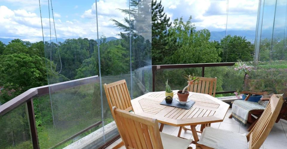 Квартира в Женеве, Швейцария, 206 м² - фото 2