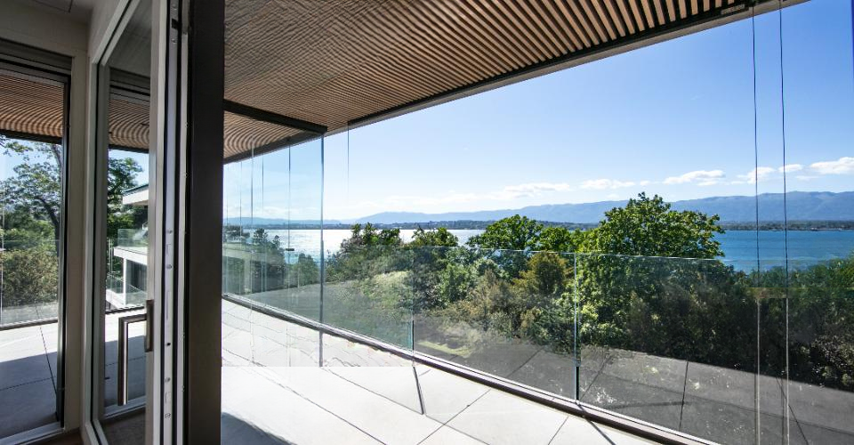 Квартира в Женеве, Швейцария, 134 м² - фото 2