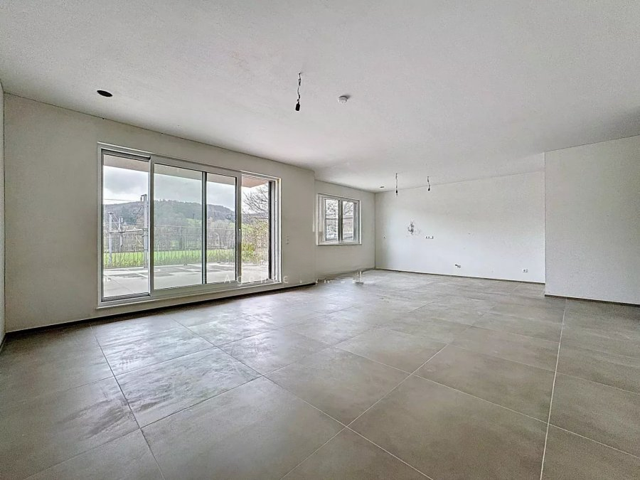 Квартира в Дикирхе, Люксембург, 119 м² - фото 2